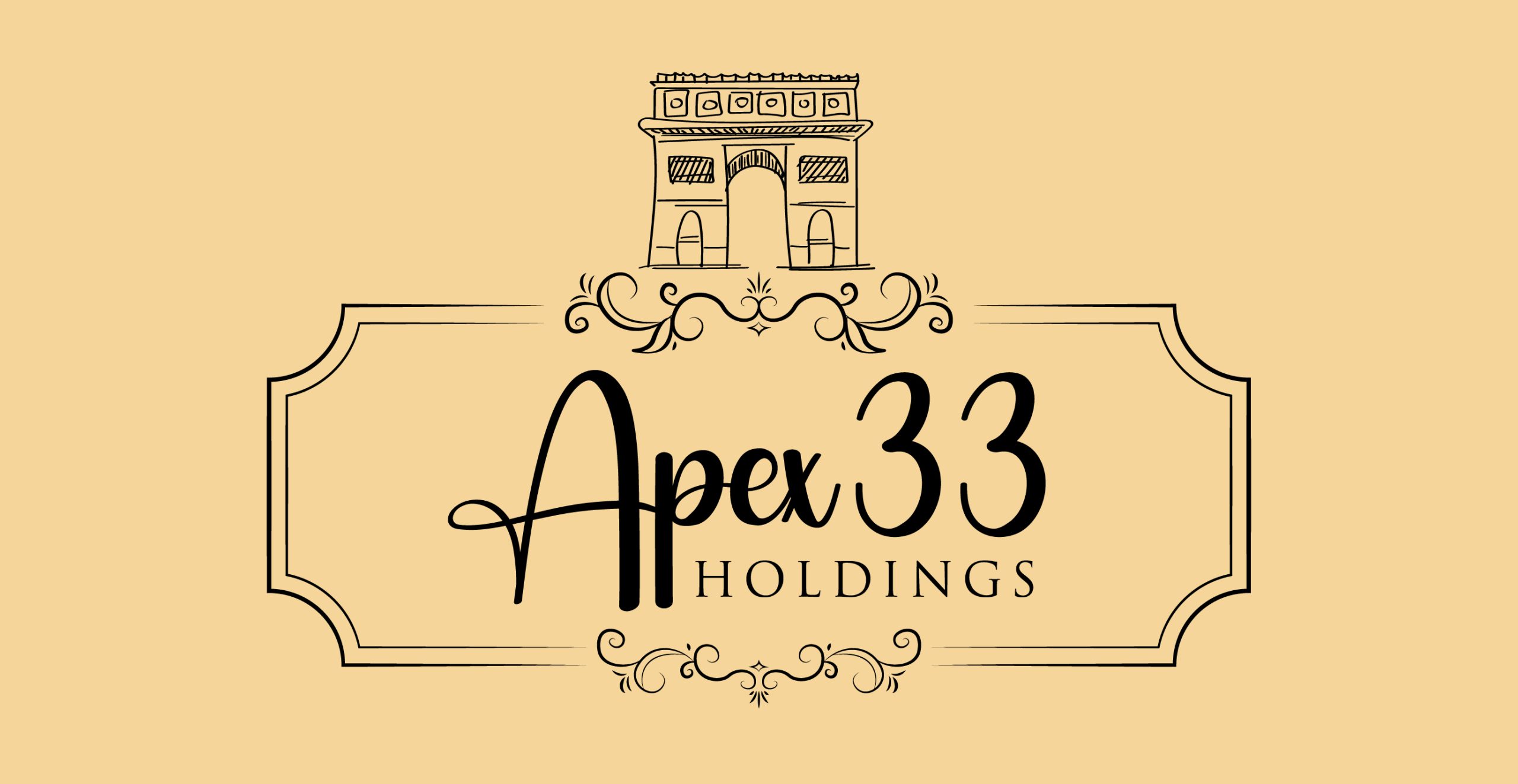 Apex33 Holdings
